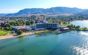 Penticton Lakeside Resort